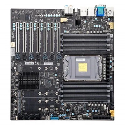 Серверная платформа SUPERMICRO SYS-540A-TR Серверная платформа SUPERMICRO SYS-540A-TR