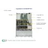 Сервер Supermicro SuperServer 6019P-WT SYS-6019P-WT (СУПЕРМИКРО) Сервер Supermicro SuperServer 6019P-WT SYS-6019P-WT (СУПЕРМИКРО)