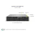 Сервер Supermicro SYS-6029P-TRT (СУПЕРМИКРО) Сервер Supermicro SYS-6029P-TRT (СУПЕРМИКРО)