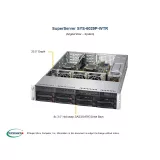 Сервер Supermicro SYS-6029P-WTR