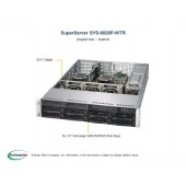 Сервер Supermicro SYS-6029P-WTR