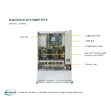 Сервер Supermicro SYS-6029P-WTR