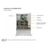 Сервер Supermicro SYS-6029P-WTRT