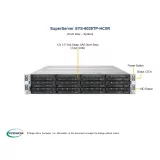 Сервер Supermicro SYS-6029TP-HC0R