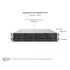 Серверная платформа Supermicro SYS-6029TP-HTR (СУПЕРМИКРО) Серверная платформа Supermicro SYS-6029TP-HTR (СУПЕРМИКРО)