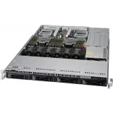 Сервер Supermicro SYS-610C-TR