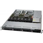 Сервер Supermicro SYS-610C-TR