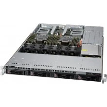 Сервер Supermicro SYS-610C-TR