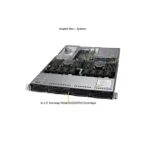 Сервер Supermicro SYS-610U-TNR