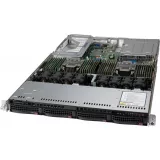 Сервер Supermicro SYS-610U-TNR