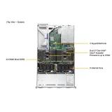 Сервер Supermicro SYS-610U-TNR