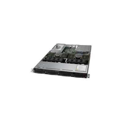 Сервер Supermicro SYS-610U-TNR Сервер Supermicro SYS-610U-TNR
