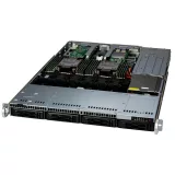 Сервер SuperServer SYS-611C-TN4R Supermicro SYS-611C-TN4R