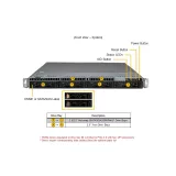 Сервер SuperServer SYS-611C-TN4R Supermicro SYS-611C-TN4R