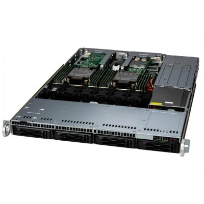 Сервер SuperServer SYS-611C-TN4R Supermicro SYS-611C-TN4R Сервер SuperServer SYS-611C-TN4R Supermicro SYS-611C-TN4R