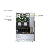 Сервер SuperServer SYS-611C-TN4R Supermicro SYS-611C-TN4R