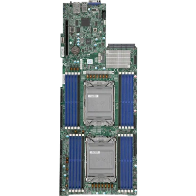 Сервер Supermicro SYS-620BT-DNC8R Сервер Supermicro SYS-620BT-DNC8R