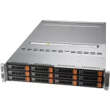 Сервер Supermicro SYS-620BT-DNC8R