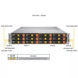 Сервер Supermicro SYS-620BT-DNC8R