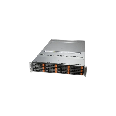 Сервер Supermicro SYS-620BT-DNC8R Сервер Supermicro SYS-620BT-DNC8R
