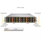 Серверная платформа Supermicro SYS-620BT-DNTR