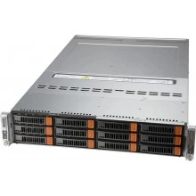 Серверная платформа Supermicro SYS-620BT-DNTR