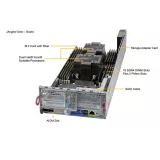 Серверная платформа Supermicro SYS-620BT-DNTR