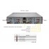 Серверная платформа Supermicro SYS-620BT-DNTR (СУПЕРМИКРО) Серверная платформа Supermicro SYS-620BT-DNTR (СУПЕРМИКРО)