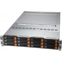 Серверная платформа Supermicro SYS-620BT-HNC8R