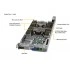 Серверная платформа Supermicro SYS-620BT-HNC8R Серверная платформа Supermicro SYS-620BT-HNC8R