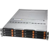 Сервер Supermicro SYS-620BT-HNTR
