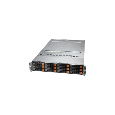 Сервер Supermicro SYS-620BT-HNTR Сервер Supermicro SYS-620BT-HNTR