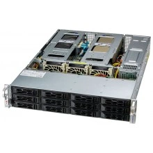 Сервер Supermicro SYS-620C-TN12R