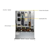 Сервер Supermicro SYS-620C-TN12R