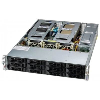 Сервер Supermicro SYS-620C-TN12R