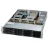 Сервер Supermicro SYS-620C-TN12R (СУПЕРМИКРО) Сервер Supermicro SYS-620C-TN12R (СУПЕРМИКРО)