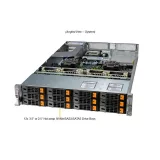 Сервер Supermicro SYS-620H-TN12R
