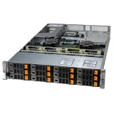 Сервер Supermicro SYS-620H-TN12R