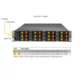Сервер Supermicro SYS-620H-TN12R