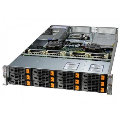Сервер Supermicro SYS-620H-TN12R Сервер Supermicro SYS-620H-TN12R