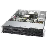 Серверная платформа SYS-620P-TR Supermicro SYS-620P-TR
