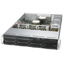 Серверная платформа SYS-620P-TR Supermicro SYS-620P-TR