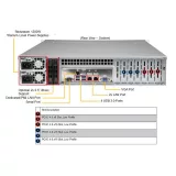 Серверная платформа SYS-620P-TR Supermicro SYS-620P-TR
