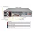 Серверная платформа SYS-620P-TR SUPERMICRO SYS-620P-TR (СУПЕРМИКРО) Серверная платформа SYS-620P-TR SUPERMICRO SYS-620P-TR (СУПЕРМИКРО)