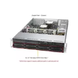 Сервер Supermicro SYS-620P-TRT