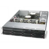 Сервер Supermicro SYS-620P-TRT