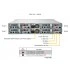 Сервер SuperServer SUPERMICRO SYS-620TP-HC8TR Сервер SuperServer SUPERMICRO SYS-620TP-HC8TR