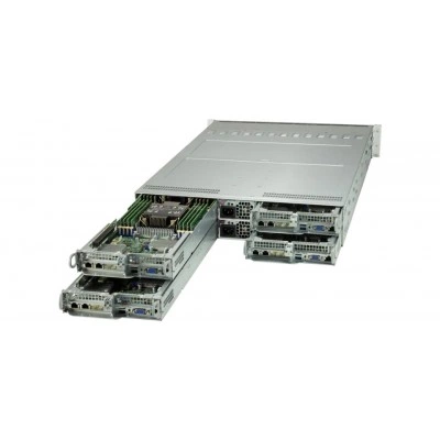 Сервер SuperServer SUPERMICRO SYS-620TP-HC8TR Сервер SuperServer SUPERMICRO SYS-620TP-HC8TR