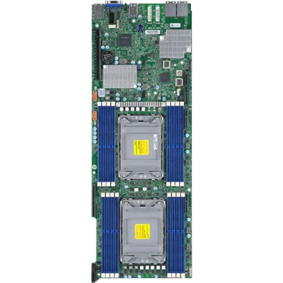 Сервер Supermicro SYS-620TP-HTTR Сервер Supermicro SYS-620TP-HTTR