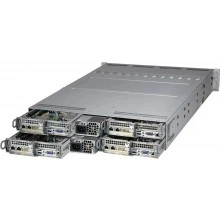 Сервер Supermicro SYS-620TP-HTTR